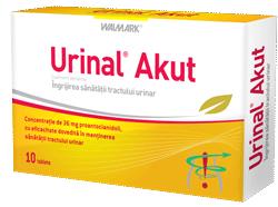 URINAL AKUT 10tb WALMARK