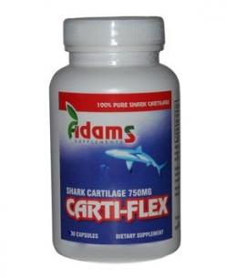 Carti-Flex 30Cps Adams Vision
