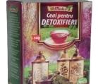 CEAI PENTRU DETOXIFIERE 50gr ADSERV - Produse naturiste