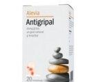 ANTIGRIPAL 20cpr ALEVIA - Produse naturiste