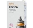 ANTITUSIV 20cpr ALEVIA - Produse naturiste