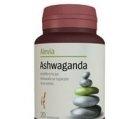 ASHWAGANDA 20cpr ALEVIA - Produse naturiste
