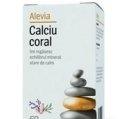 CALCIU CORAL 60cpr ALEVIA - Produse naturiste