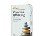 COENZIMA Q10 60mg 30cpr ALEVIA - Produse naturiste