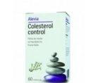COLESTEROL CONTROL 60cpr ALEVIA - Produse naturiste