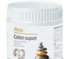 COLON SUPORT 240g ALEVIA - Produse naturiste