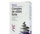 COMPLEX DE SLABIT FORTE 100cpr ALEVIA - Produse naturiste