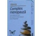 COMPLEX MENOPAUZA 30cpr ALEVIA - Produse naturiste
