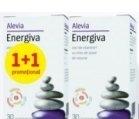 PACHET - ENERGIVA 30cpr (1+1 gratis) ALEVIA - Produse naturiste