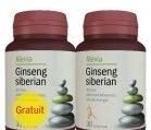 PACHET - GINSENG SIBERIAN 30cpr (1+1 gratis) ALEVIA - Produse naturiste