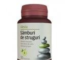 SAMBURI STRUGURI 20cpr ALEVIA - Produse naturiste