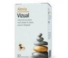 VIZUAL 30cpr ALEVIA - Produse naturiste