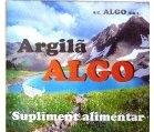 ARGILA 0.2kg ALGO - Produse naturiste