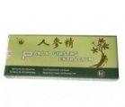 GINSENG 10fiole AMEDSSON - Produse naturiste