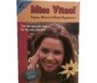 MISS VITAAL 30cps AMERICAN LIFESTYLE - Produse naturiste
