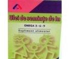 OMEGA 3 30cps AMERICAN LIFESTYLE - Produse naturiste