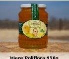 MIERE POLIFLORA MOS COSTACHE 950g APICOLA COSTACHE - Produse naturiste