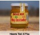 MIERE TEI MOS COSTACHE 275g APICOLA COSTACHE - Produse naturiste