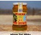 MIERE TEI MOS COSTACHE 400g APICOLA COSTACHE - Produse naturiste