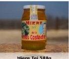 MIERE TEI MOS COSTACHE 500g APICOLA COSTACHE - Produse naturiste