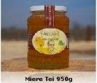 MIERE TEI MOS COSTACHE 950g APICOLA COSTACHE - Produse naturiste