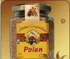 POLEN 110gr APICOLA PASTORAL GEORGESCU - Produse naturiste