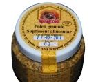 POLEN GRANULE 100gr APISALECOM - Produse naturiste
