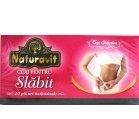 CEAI SLABIT 20dz  NATURAVIT - Produse naturiste