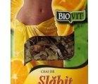 CEAI SLABIT CU LAMAIE BIOVIT 50gr  NATURAVIT - Produse naturiste