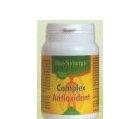 COMPLEX ANTIOXIDANT 380mg 30 cps BIO-SYNERGIE ACTIV - Produse naturiste