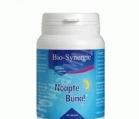 NOAPTE BUNA 325mg 40 cps BIO-SYNERGIE ACTIV - Produse naturiste