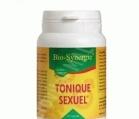 TONIQUE SEXUALE 60 tbl BIO-SYNERGIE ACTIV - Produse naturiste