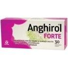 ANGHIROL FORTE 30cpr BIOFARM - Produse naturiste