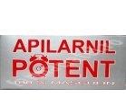 APILARNIL POTENT 30cpr BIOFARM - Produse naturiste
