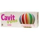 CAVIT 9 PLUS CAISE 20tb masticabile BIOFARM - Produse naturiste