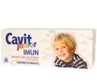 CAVIT JUNIOR IMUN 20tb masticabile BIOFARM - Produse naturiste