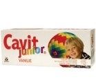 CAVIT JUNIOR VANILIE 20tb masticabile BIOFARM - Produse naturiste