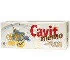 CAVIT MEMO 20tb masticabile BIOFARM - Produse naturiste