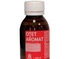 OTET AROMAT 100ml BIOFARM - Produse naturiste