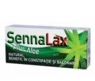 SENNALAX PLUS ALOE 20cpr BIOFARM - Produse naturiste