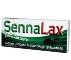 SENNALAX PLUS CARBUNE 20cpr BIOFARM - Produse naturiste