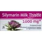 SILIMARIN MILK THISTLE 1000mg 30cps BIOFARM - Produse naturiste