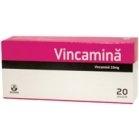 VINCAMINA SR 10cpr BIOFARM - Produse naturiste