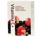 VITAMINA C CU FRUCTE DE PADURE 30cpr BIOFARM - Produse naturiste