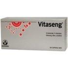 VITASENG 18cps BIOFARM - Produse naturiste