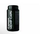 CANAH HEMP OIL 250ml (ulei canepa) CANAH - Produse naturiste