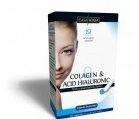 COLAGEN&ACID HIALURONIC 30cps CASA HERBA - Produse naturiste