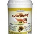 CREMA MASAJ ANTI-INBATRANIRE CU OMEGA 6 500ml CASA HERBA - Produse naturiste