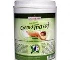 CREMA MASAJ RELAXANT CU SALVIE 500ml CASA HERBA - Produse naturiste