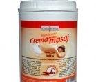 CREMA MASAJ REVITALIZANT CU ARDEI 500ml CASA HERBA - Produse naturiste